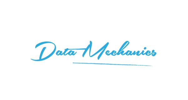 Data Mechanics Logo